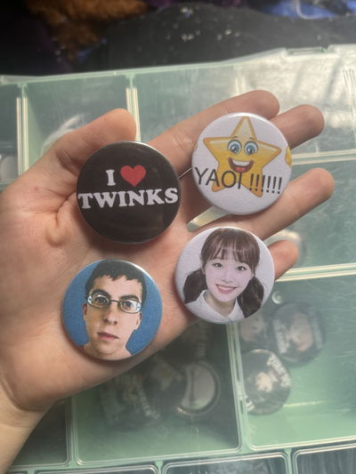 Pines yaoi - i love twinks - chuu - mc lovin