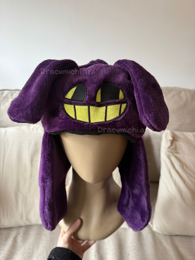 Ushanka Jax Digital circus