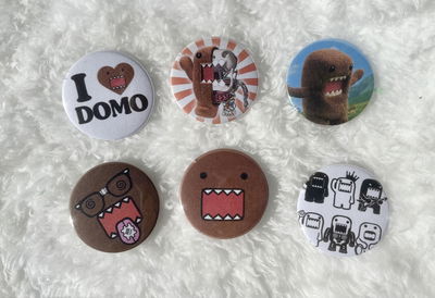 Pines domo