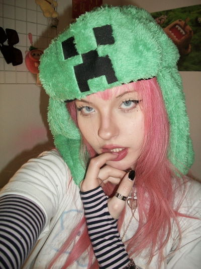 Ushanka Creeper 