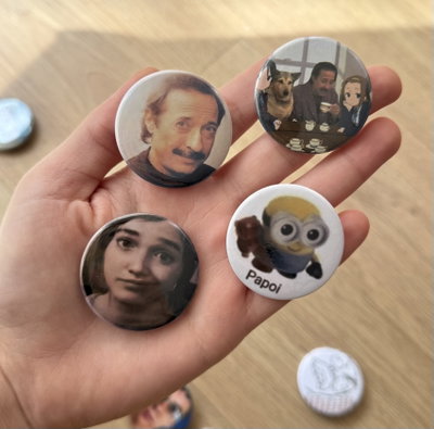 Pines ellie - pepe argento - papoi