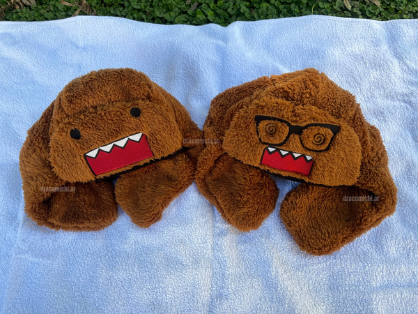 ⋆ Ushanka domo-kun ⋆