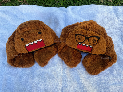 ⋆ Ushanka domo-kun ⋆