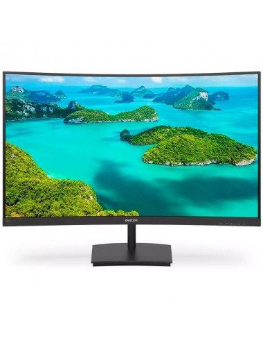 Monitor 27" Philips 271e1sca/55 - Curvo