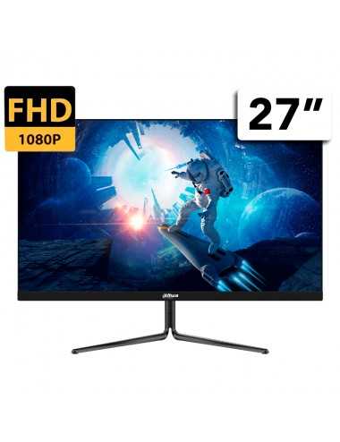 Monitor 27" Dahua Dhi-lm27-e231 Gaming - Fhd - Ips - 1ms - 165hz