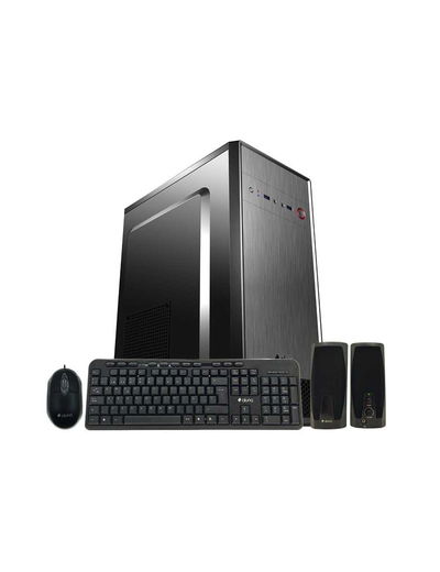 Pc completas armadas según tu necesidad, gamer, oficina, estudio, hogar.....