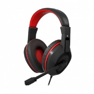 Auricular c/Mic Marsgaming MAH1V2 7.1 40MM Neoymium