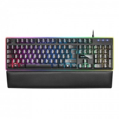 Teclado Gamer Marsgaming RGB MK320 ES