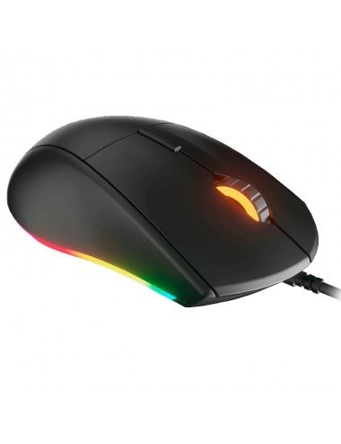 Mouse Cougar Minos Xt