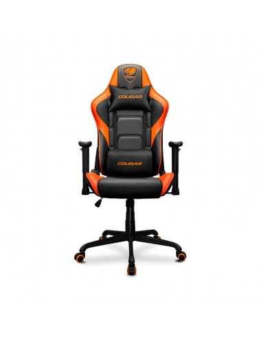 Silla Gamer Cougar Armor Elite