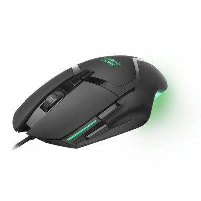 Mouse Gamer Marsgaming black 10.000 DPI Ultralight MMGX