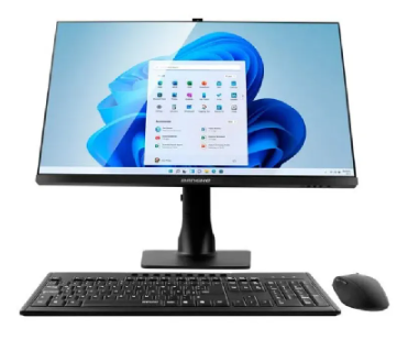 All In One Banghó Lite E27 i5 F (27"FHD/8/480/Free SOFT/gar1año)