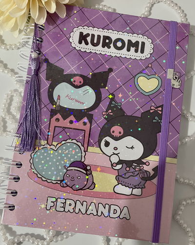 Planner  Kuromy