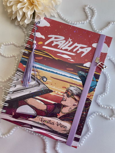 Planner Pailita