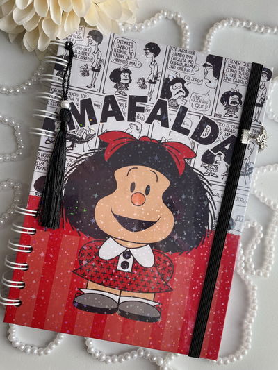 Planner Mafalda