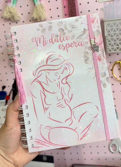 Agenda Prenatal Particular