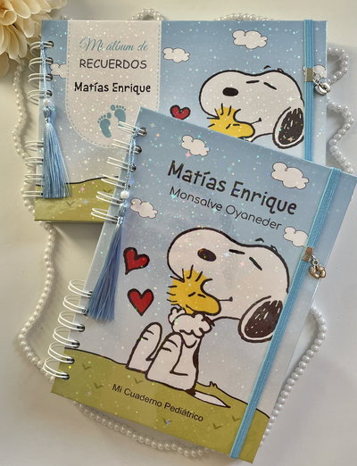Pack Pediátrico