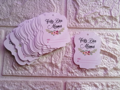Tags Forma 1