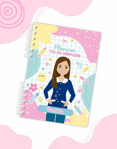 Planner Técnico en Párvulos N° 2
