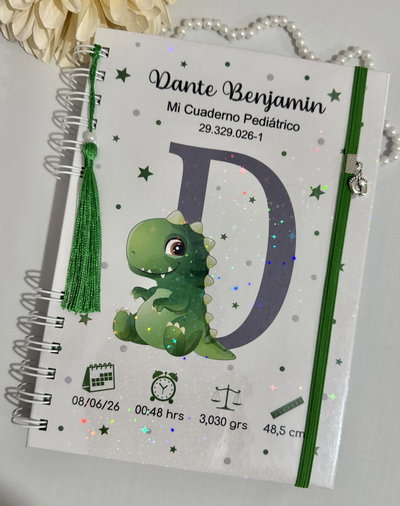Pediátrico Cesfam 2 en 1