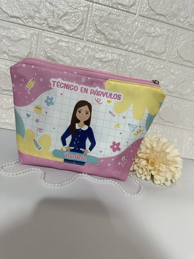 Estuche XL