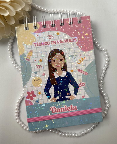Libreta