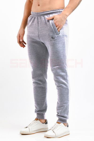 Babucha Mael (Gris Melange)