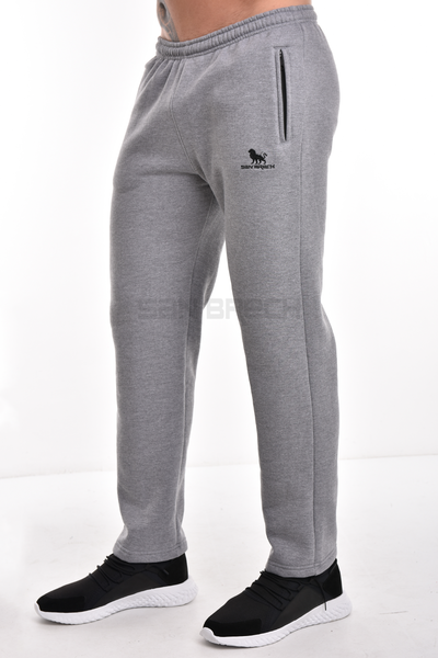 Pantalon Oslo (Gris Melange)
