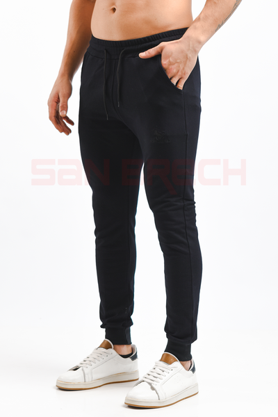 Babucha Slim (Negro)