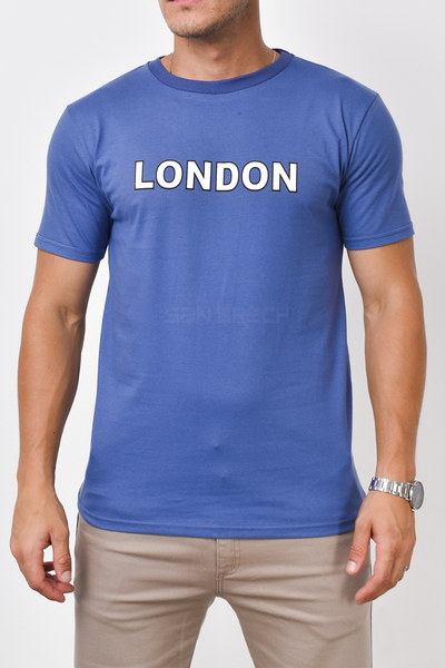 Remera Onix (London)