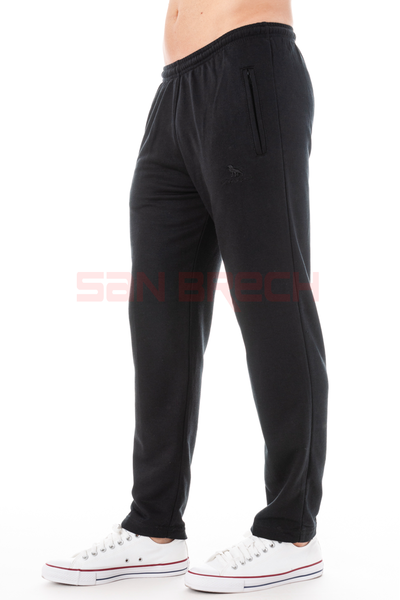 Pantalon Adan (Negro)