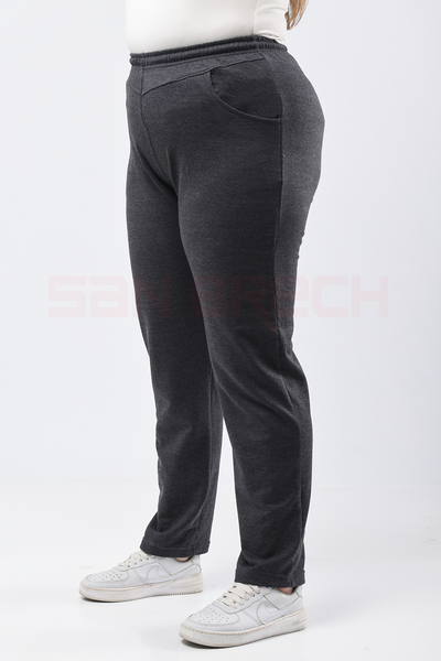 Pantalon Eva (Gris Topo)