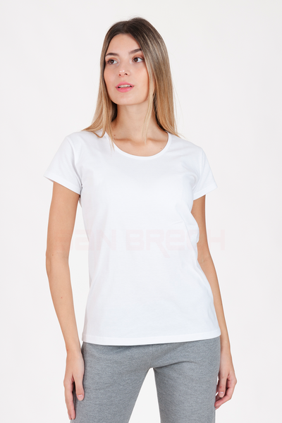 Remera Darlin (Blanco)