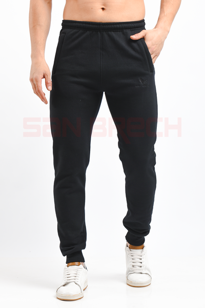 Babucha Max (Negro)