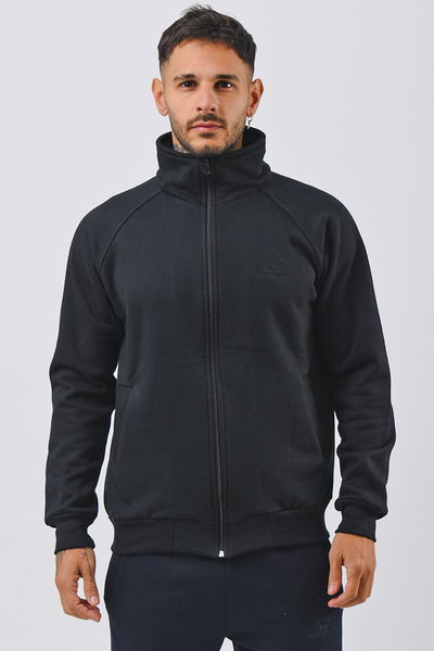 Campera Zeke (Negro)