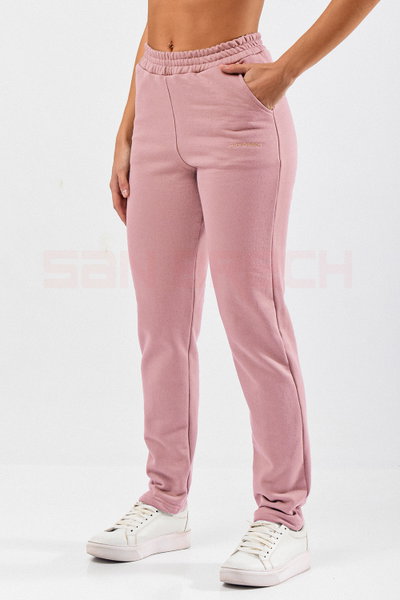 Pantalon Dakota (Rosa)