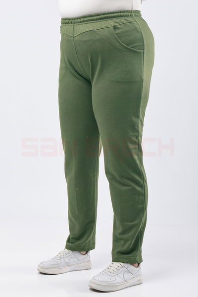 Pantalon Paz (Verde)