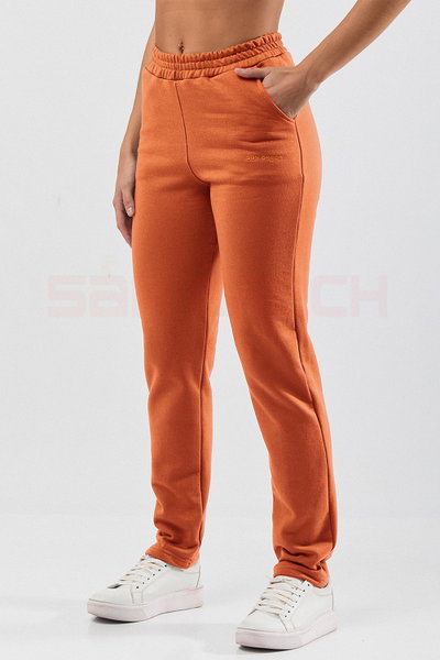 Pantalon Dakota (Jengibre)