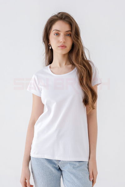 Remera Darlin (Blanco)