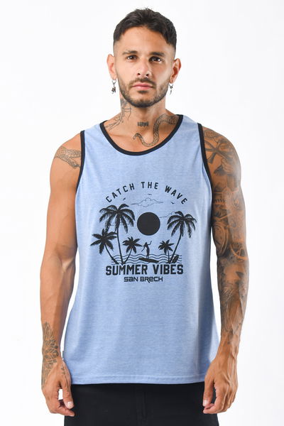 Musculosa (Summer)