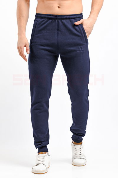 Babucha Max (Azul)