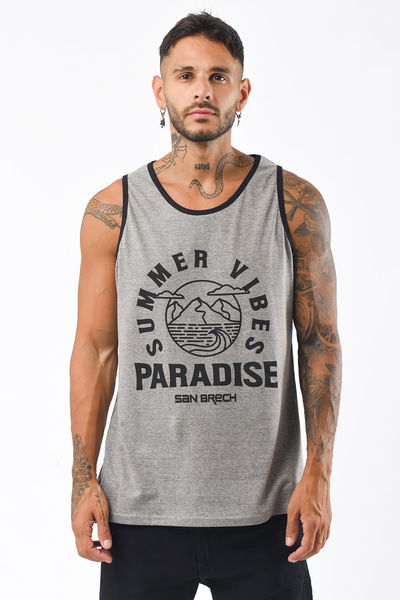 Musculosa (Paradise)