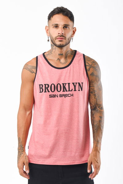 Musculosa (Brooklin)