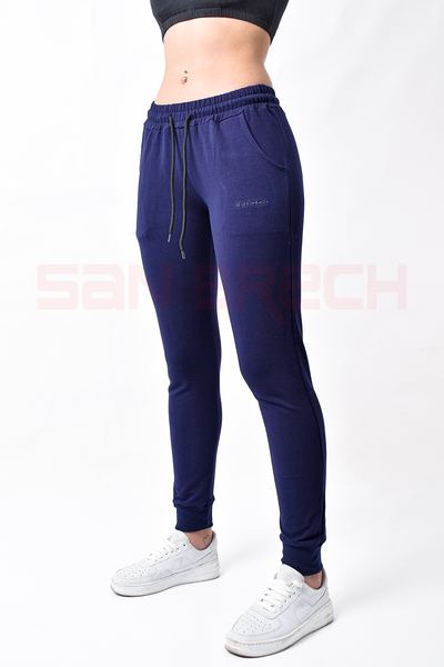 Babucha Milan (Azul)
