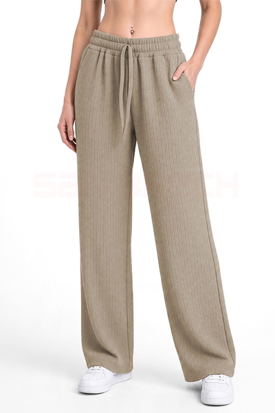 Pantalon Palazzo