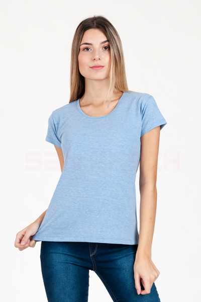 Remera Jazmin