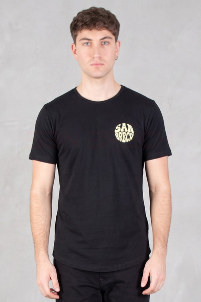 Remera Zeus