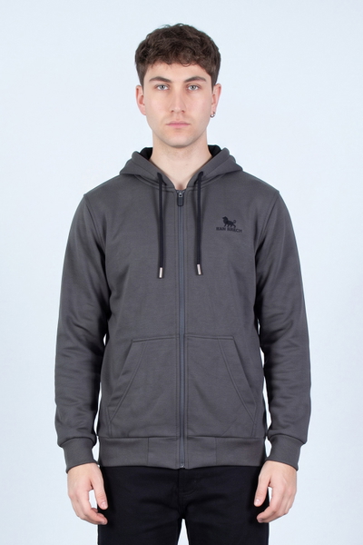 Campera Polo