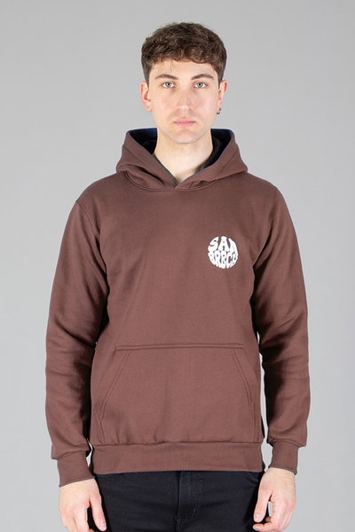 Canguro Ares (Marron)