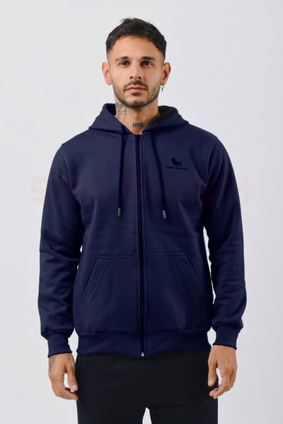Campera Sonic (Azul)